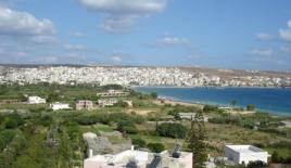 Земля за 1 400 000 евро в Ираклионе, Греция