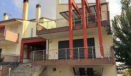 Вилла за 1 100 000 евро в Салониках, Греция