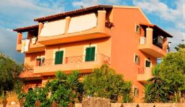 Дом за 640 000 евро на Корфу, Греция