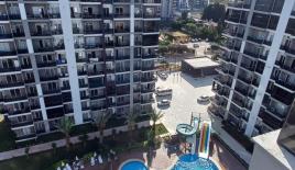 Квартира за 49 500 евро в Мерсине, Турция