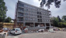 Квартира за 98 000 евро в Колашине, Черногория