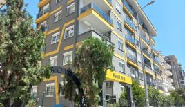 Квартира за 105 000 евро в Алании, Турция