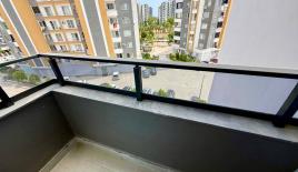 Квартира за 75 001 евро в Мерсине, Турция