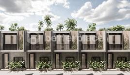 Вилла за 230 605 евро в Чангу, Индонезия