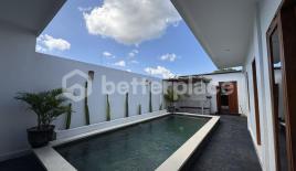 Вилла за 198 224 евро в Семиньяке, Индонезия