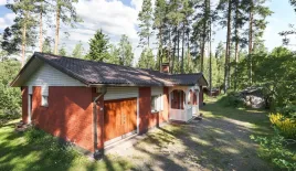 Дом за 85 000 евро в Сейняйоки, Финляндия