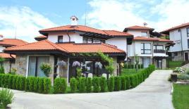 Квартира за 93 900 евро в Кошарице, Болгария