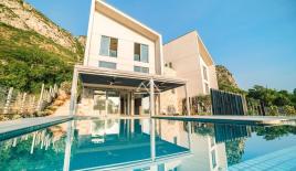 Вилла за 850 000 евро в Святом Стефане, Черногория