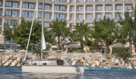 Апартаменты за 870 100 евро в Бечичи, Черногория