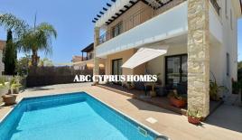 Вилла за 455 000 евро в Пафосе, Кипр