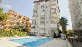 Квартира за 100 000 евро в Алании, Турция