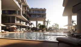 Квартира за 201 558 евро в Дубае, ОАЭ