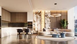 Квартира за 290 391 евро в Дубае, ОАЭ