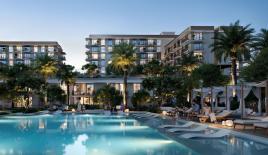 Квартира за 743 140 евро в Дубае, ОАЭ