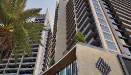 Студия за 189 877 евро в Дубае, ОАЭ