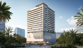 Квартира за 310 792 евро в Дубае, ОАЭ