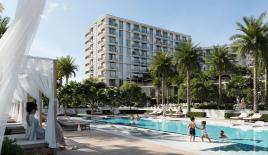 Квартира за 1 019 605 евро в Дубае, ОАЭ