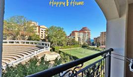 Студия за 35 500 евро в Елените, Болгария