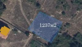 Земля за 15 000 евро в Дюлино, Болгария