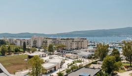 Апартаменты за 650 000 евро в Тивате, Черногория