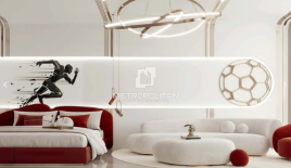 Апартаменты за 163 283 евро в Дубае, ОАЭ