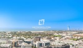 Апартаменты за 31 183 евро за месяц в Дубае, ОАЭ