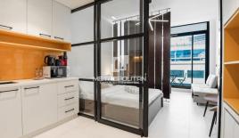 Апартаменты за 185 769 евро в Дубае, ОАЭ