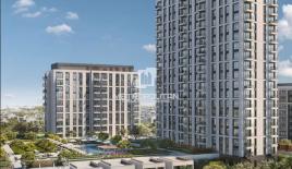 Апартаменты за 387 565 евро в Дубае, ОАЭ