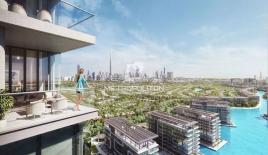 Апартаменты за 1 616 836 евро в Дубае, ОАЭ