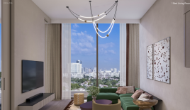 Апартаменты за 294 431 евро в Дубае, ОАЭ