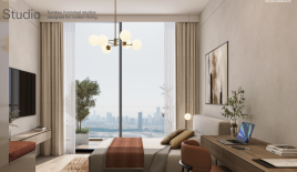 Квартира за 18 000 000 евро в Дубае, ОАЭ