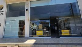 Магазин за 395 000 евро в Лимасоле, Кипр