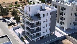 Пентхаус за 360 000 евро в Ларнаке, Кипр