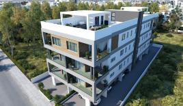 Апартаменты за 190 000 евро в Ларнаке, Кипр