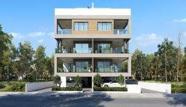 Апартаменты за 205 000 евро в Ларнаке, Кипр