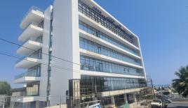 Офис за 3 100 000 евро в Лимасоле, Кипр