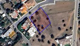 Земля за 200 000 евро в Ларнаке, Кипр