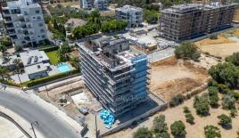 Апартаменты за 530 000 евро в Лимасоле, Кипр