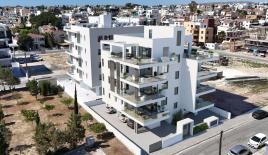 Апартаменты за 230 000 евро в Ларнаке, Кипр