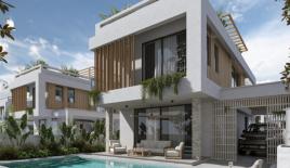 Вилла за 635 000 евро в Протарасе, Кипр