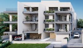 Апартаменты за 180 000 евро в Ларнаке, Кипр