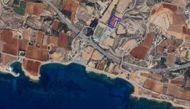 Земля за 1 500 000 евро в Ларнаке, Кипр