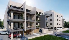 Апартаменты за 210 000 евро в Ларнаке, Кипр