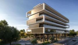 Офис за 3 610 000 евро в Лимасоле, Кипр