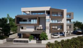 Апартаменты за 365 000 евро в Лимасоле, Кипр