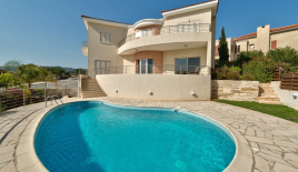 Дом за 1 170 000 евро в Ермасойе, Кипр