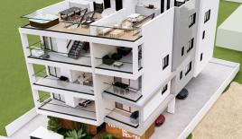 Апартаменты за 330 000 евро в Арадипу, Кипр