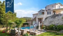 Вилла в Ольбии, Италия (цена по запросу)