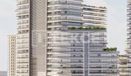 Апартаменты за 313 000 евро в ОАЭ