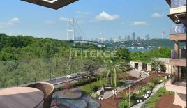 Апартаменты за 1 075 000 евро в Стамбуле, Турция